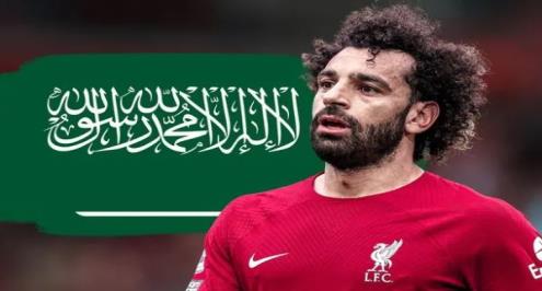 نهاية حلم "بالون دور" ومنافسة رونالدو.. ماذا سيحدث لو انتقل صلاح للدوري السعودي؟